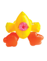 Pipedream F#ck-A-Duck Inflatable Bath Toy Party Gifts and Novelties